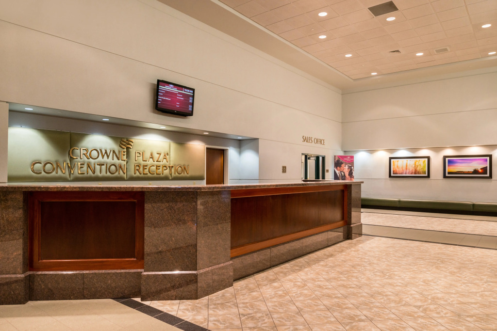Crowne Plaza Springfield by IHG