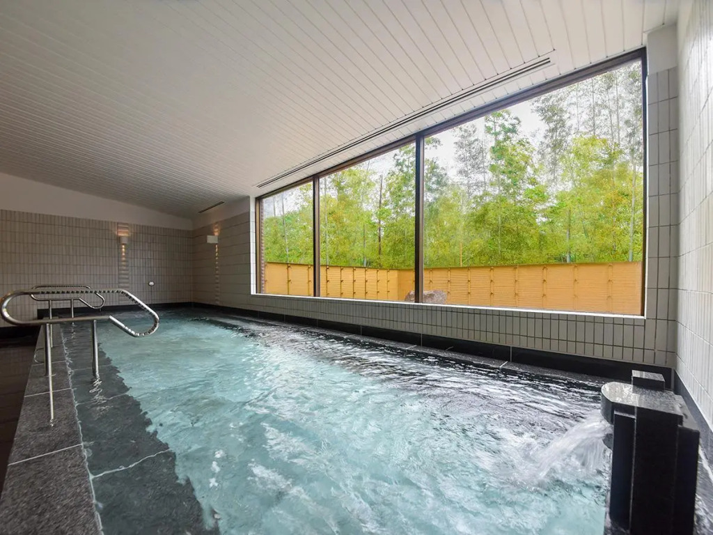 Forest inn Showakan (Okura Hotels & Resorts)
