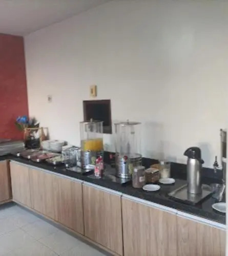 Germanos Hotel