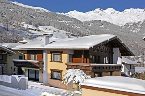 Appartment Viertler