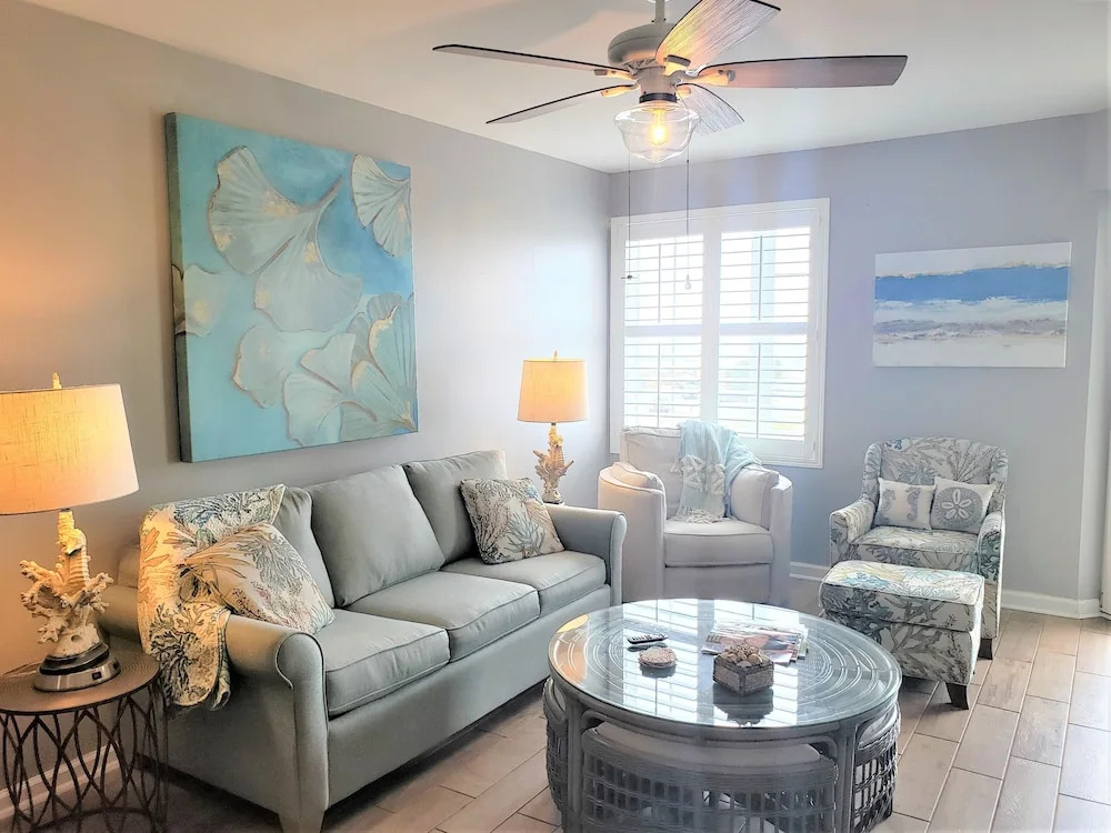 Grand Caribbean 308 2 Bedroom Condo