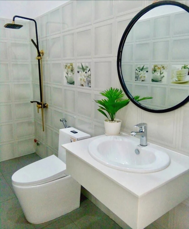 Mom House Da Lat