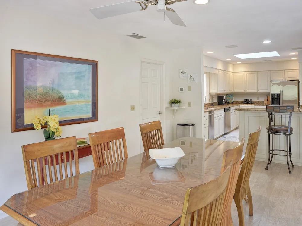 11 Hilton Head Island (1655-167529) - 4 Br Home