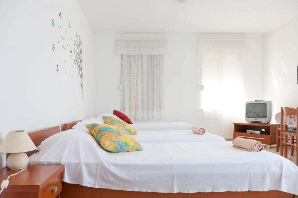 Apartments Villa Lilly