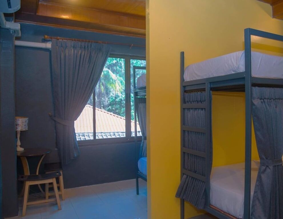 Koh Tao My Hostel