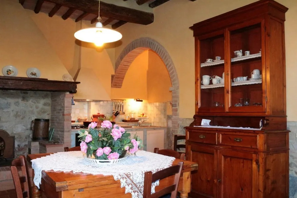 Podere San Luigi