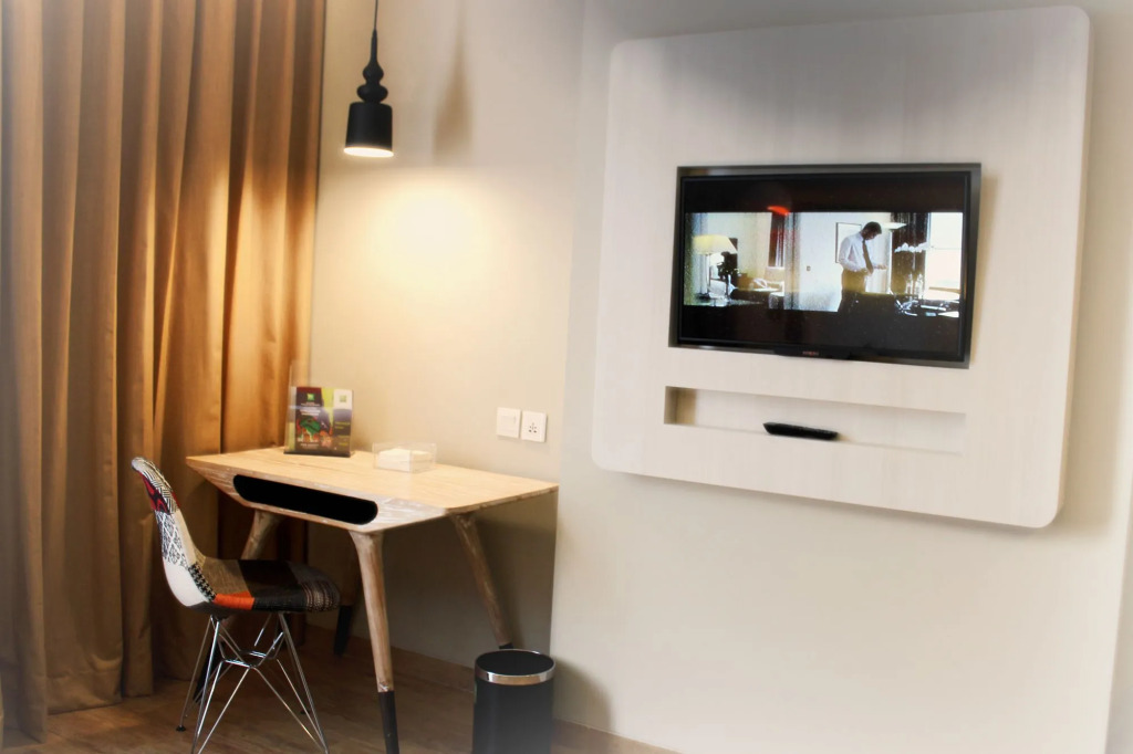 Ibis Styles Makassar Sam Ratulangi