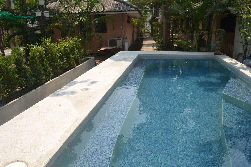 Alfresco's Resort and Restaurant