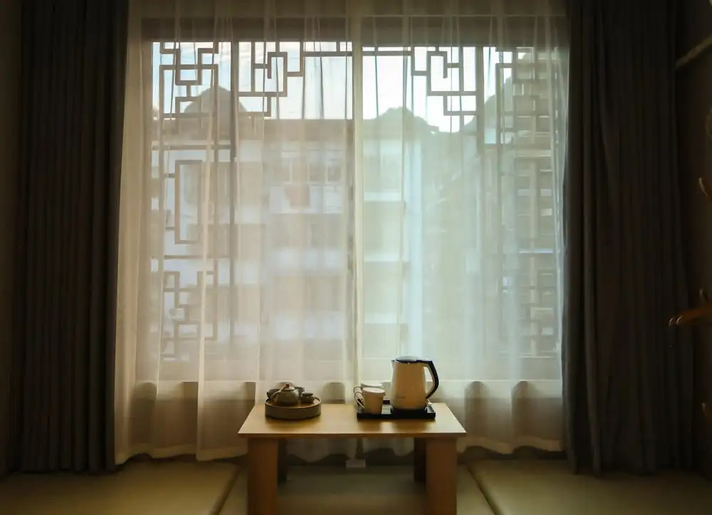 Magic Bamboo Hotel