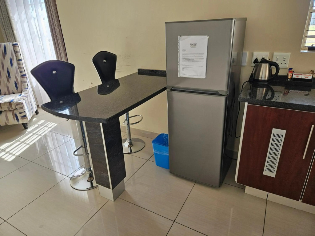 Booth Suite Hotel Mafikeng