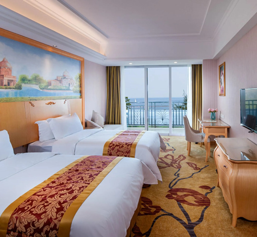 Vienna International Hotel Shenzhen Dameisha