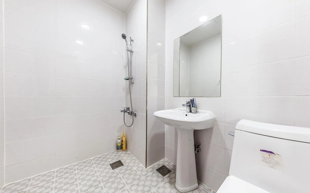Gangneung Gyeongpodae Motel