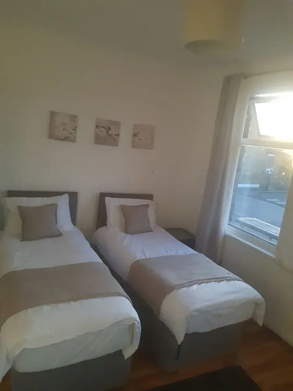 London House
