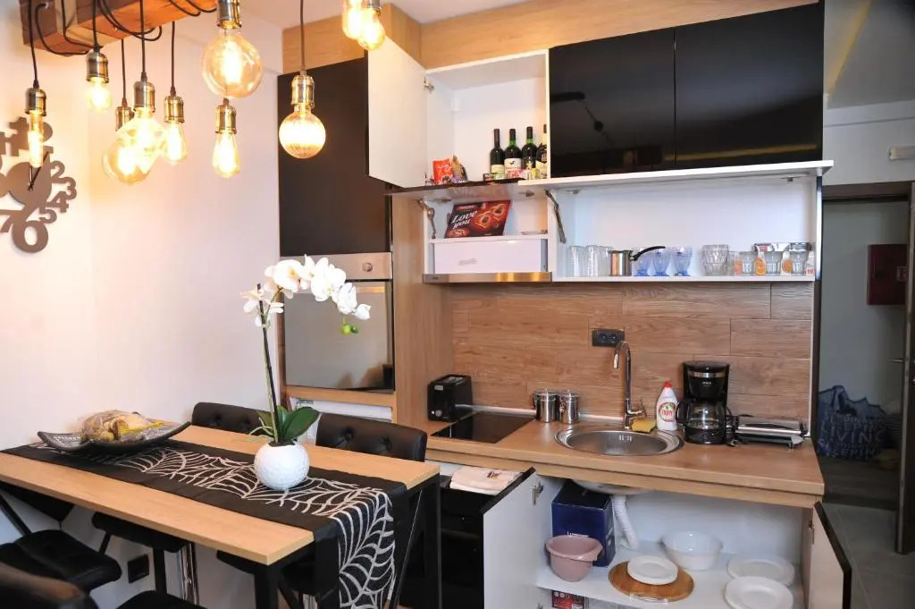 Milmari boutique S3 lux