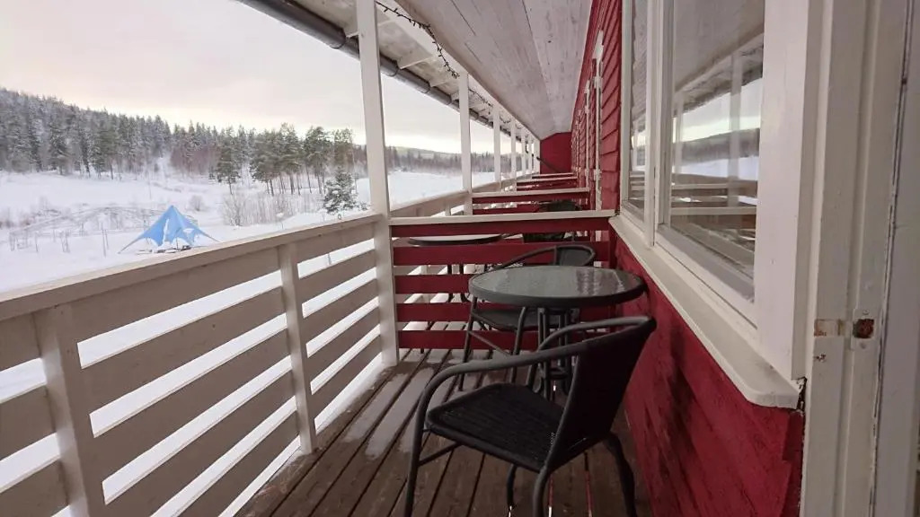 Bollegården B&B