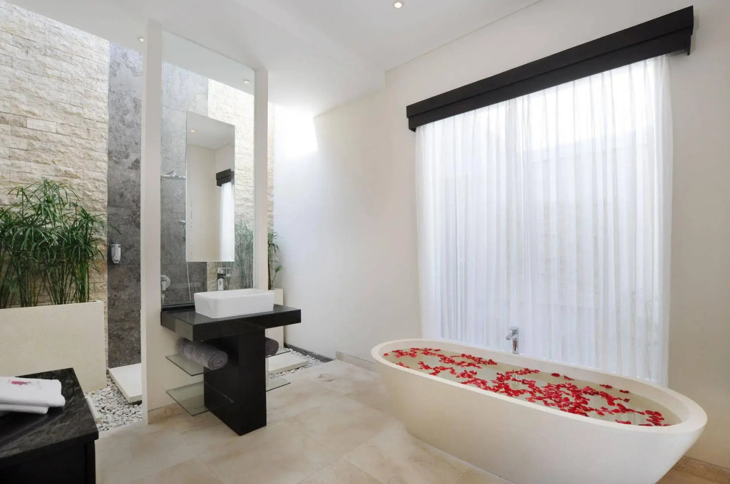 Villa Athena 1&2 Sanur