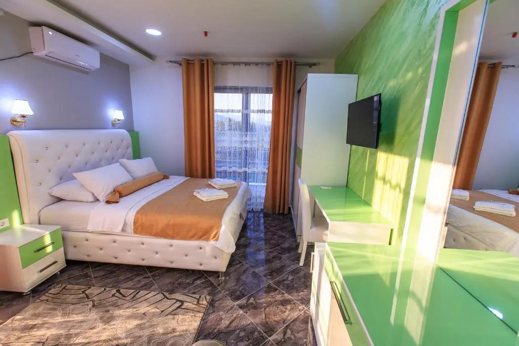 Hotel Hoti 2 Wellnes & Spa