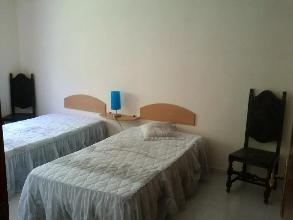 Apartamento Santa Luzia