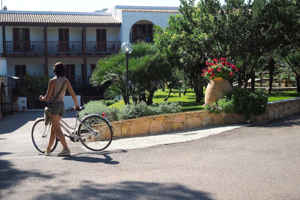 Hotel Punta Negra