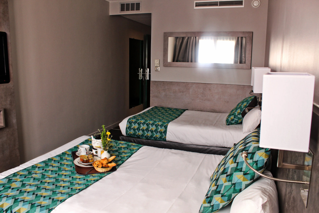 Hotel LHotan