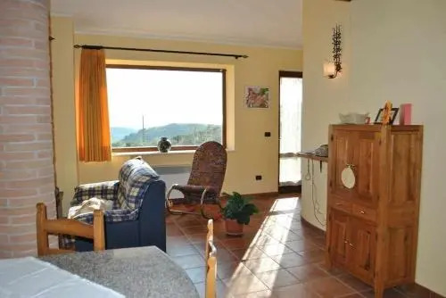 Locazione turistica La collina delle stelle
