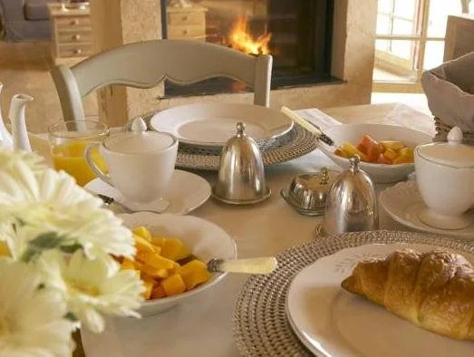B&B Au Mazet