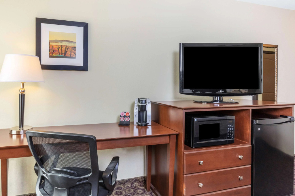 La Quinta by Wyndham Las Vegas Airport South