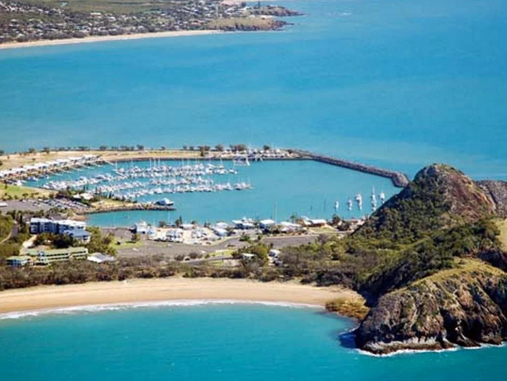 Rosslyn Bay Resort Yeppoon