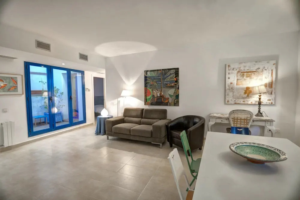 Sanctuary Penthouse by Hello Apartments Sitges