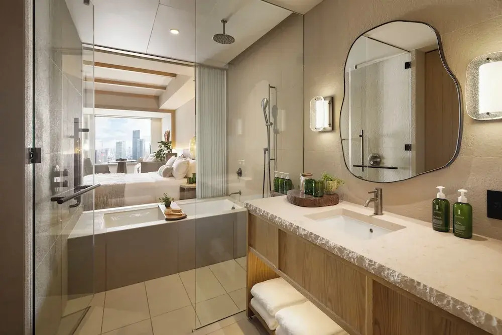 1 Hotel Tokyo
