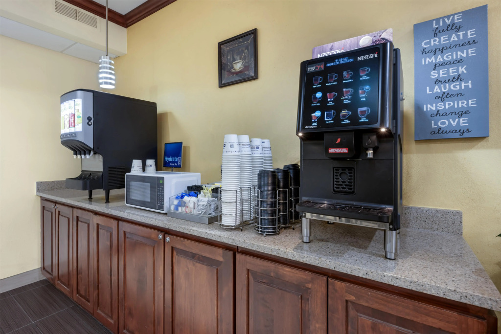 Best Western Geneseo Inn