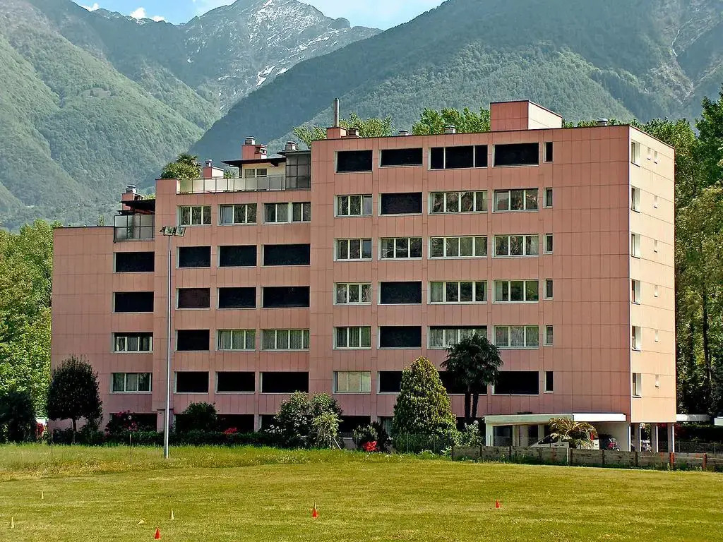 Condominio Lido