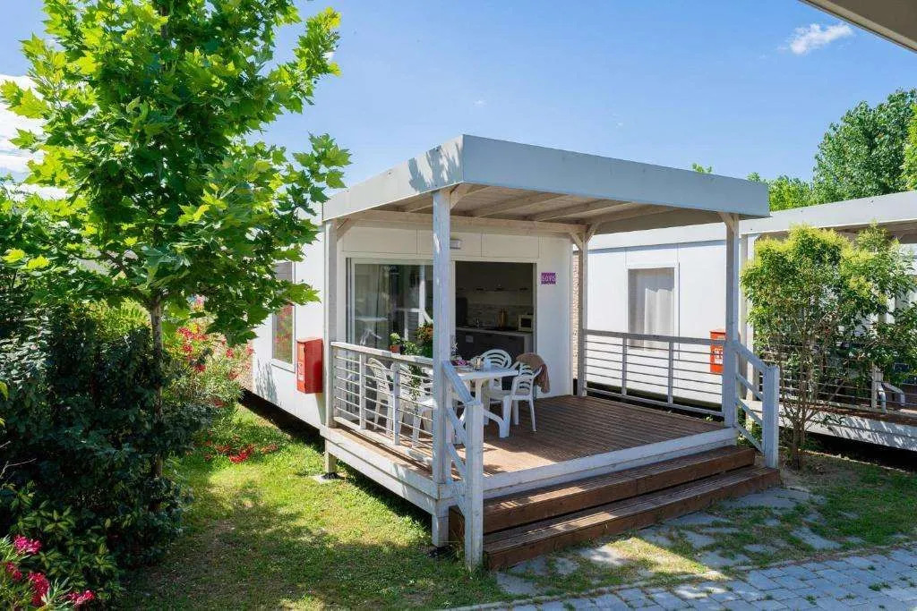 Club del Sole Adriatico Cervia Easy Camping Village