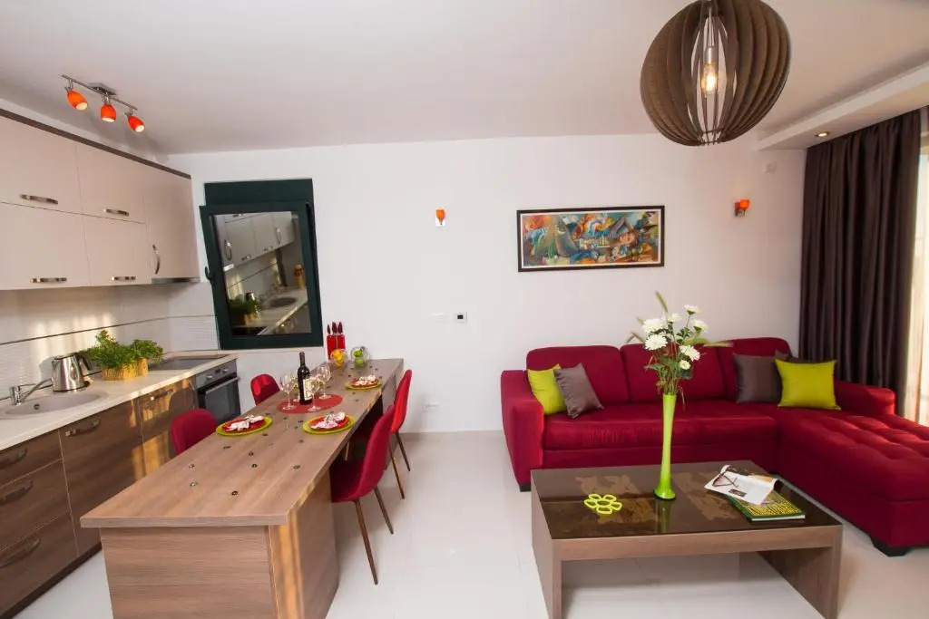 Apartment Ema Star