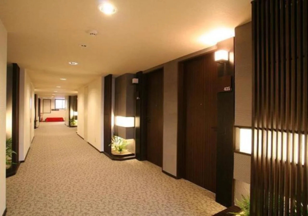 Yamagisi Ryokan