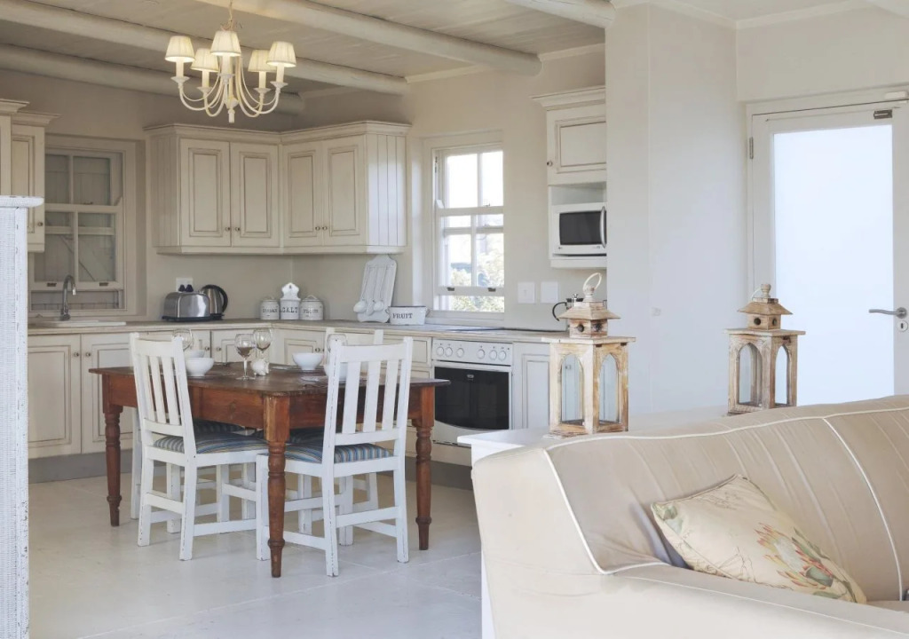 Paternoster Seaside Cottages