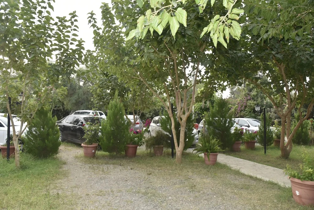 Serenity Bungalows