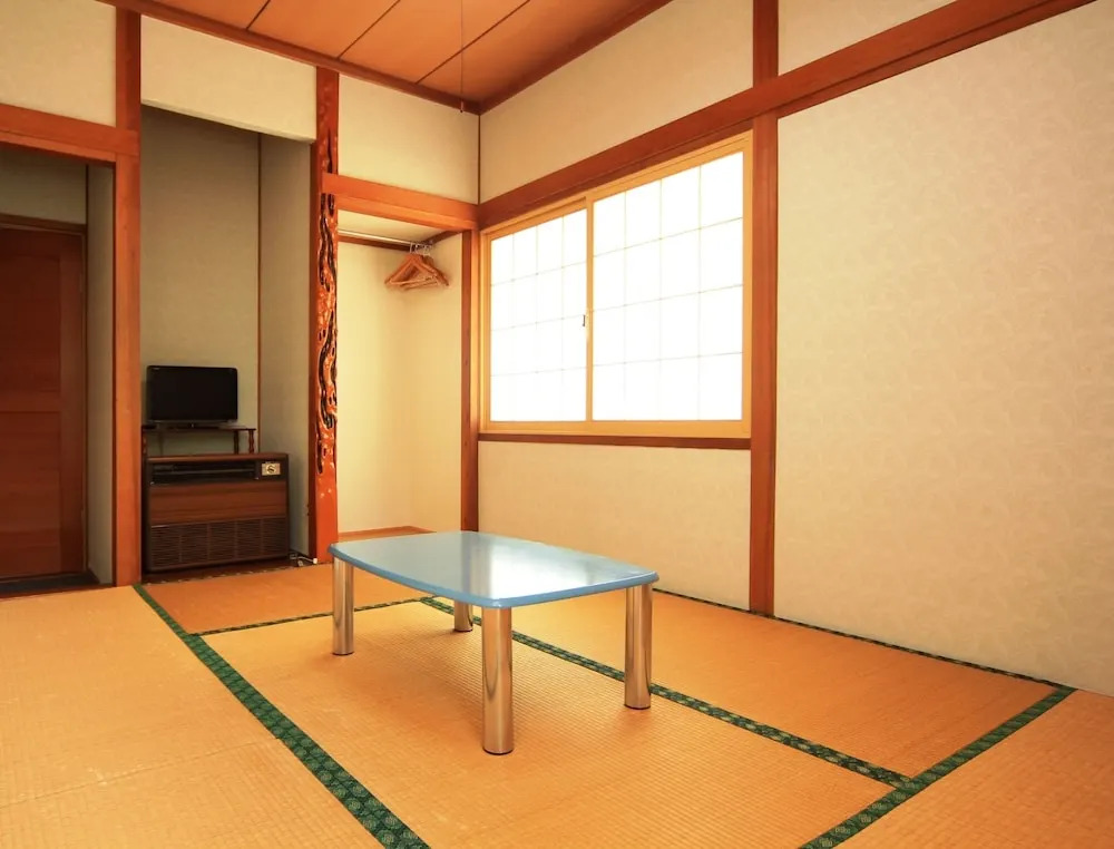 Pals Inn Raicho