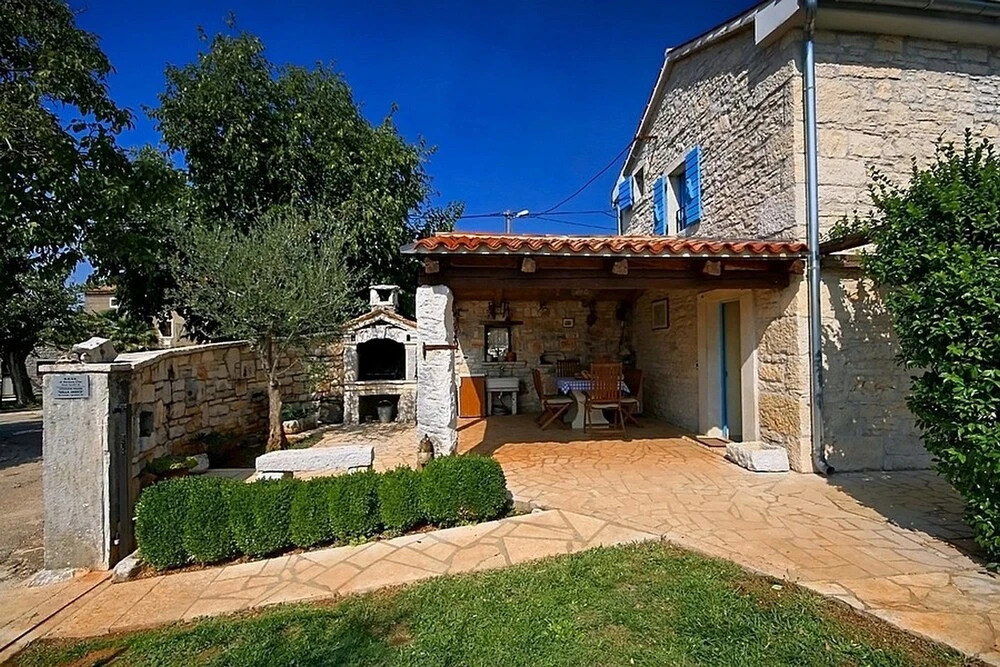 Villa Janko