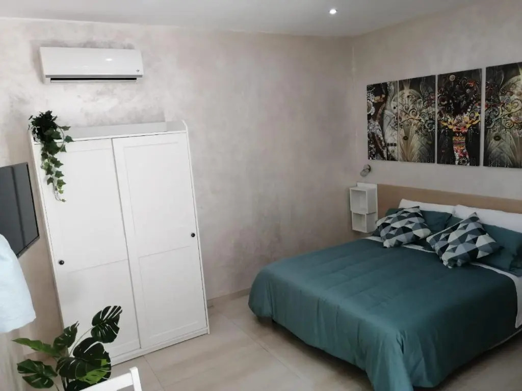 B&b Ilary Home
