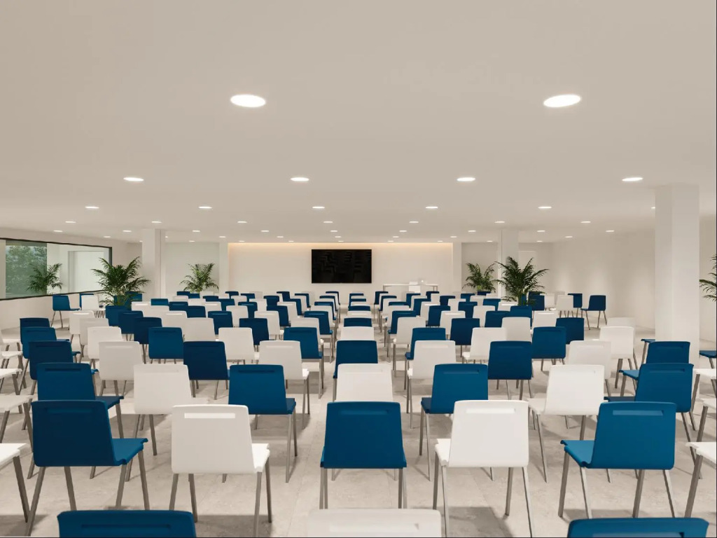 Hotel Vibra Algarb