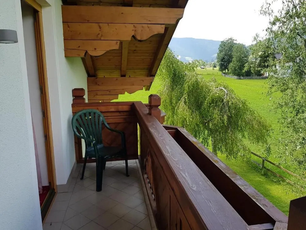 Room-holiday Home Kahr Apartment Roßbran