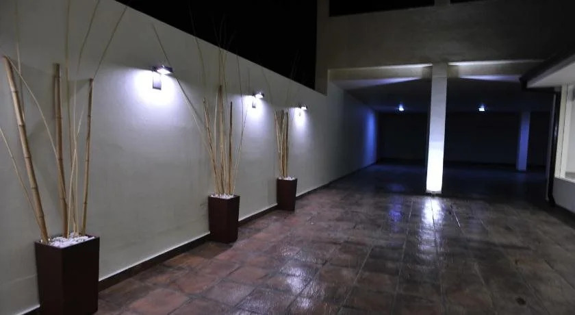 Hotel Polans