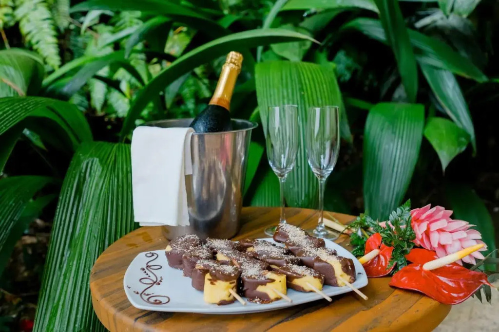 The Springs Resort & Spa at Arenal