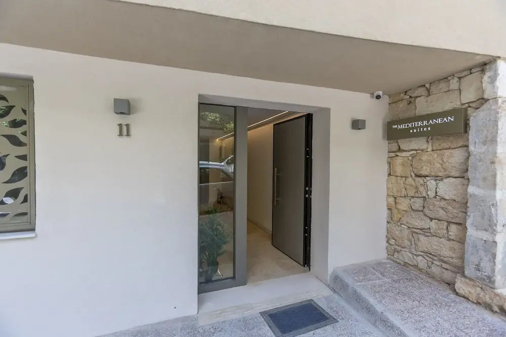 The Mediterranean Suites