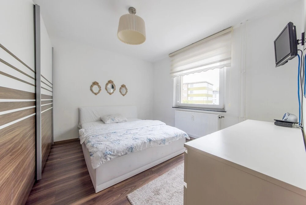 Private Apartment Margeritenweg