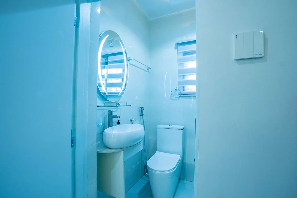 Kadal Apartments