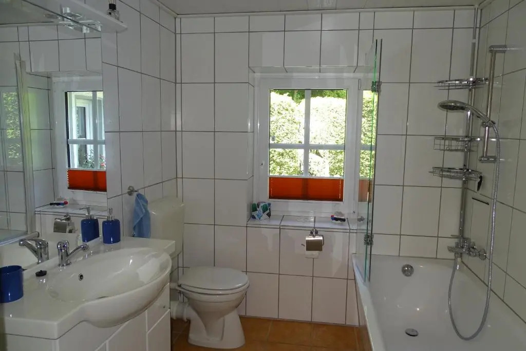 Ferienwohnung "kleine Auszeit"