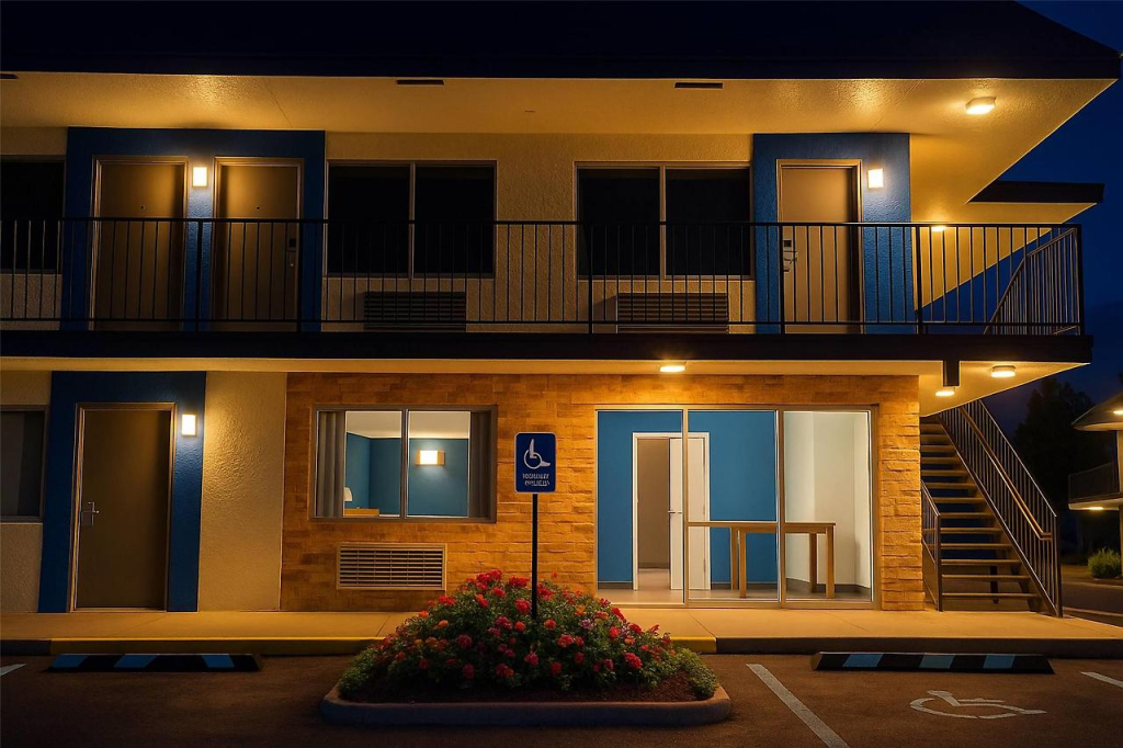 Days Inn by Wyndham Rock Springs I-80 Green River
