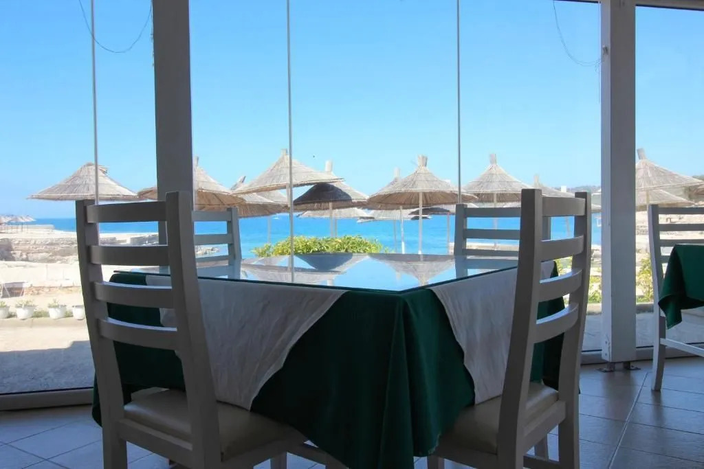 Hotel Artur 1